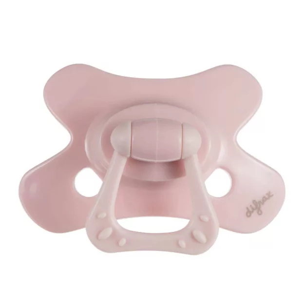 Difrax Natural UNI Blossom cumi 12+