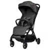 Koelstra Kompakt sport babakocsi Re-Act - Anthracite