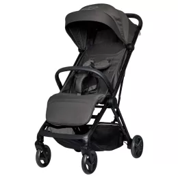 Koelstra Kompakt sport babakocsi Re-Act - Anthracite