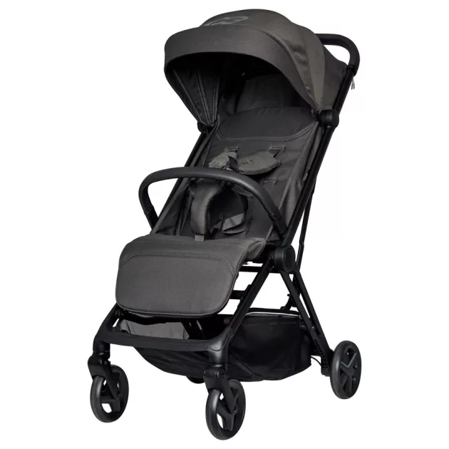 Koelstra Kompakt sport babakocsi Re-Act - Anthracite