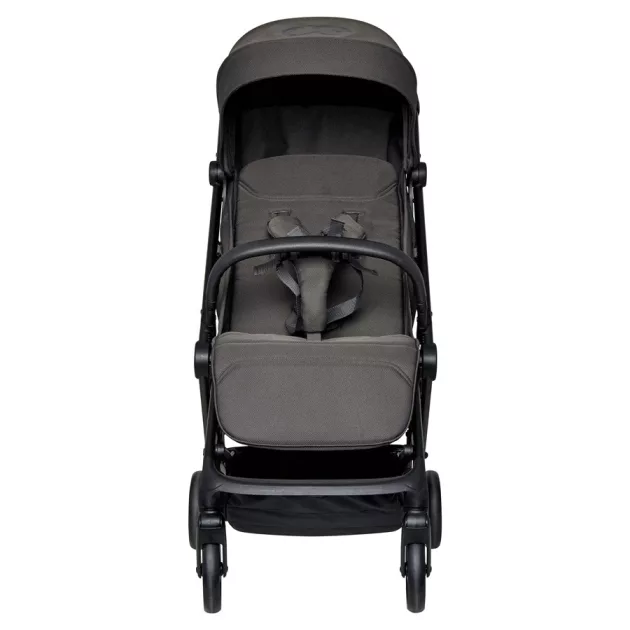 Koelstra Kompakt sport babakocsi Re-Act - Anthracite