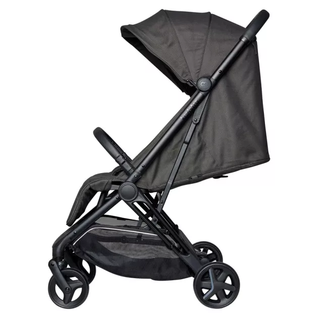 Koelstra Kompakt sport babakocsi Re-Act - Anthracite