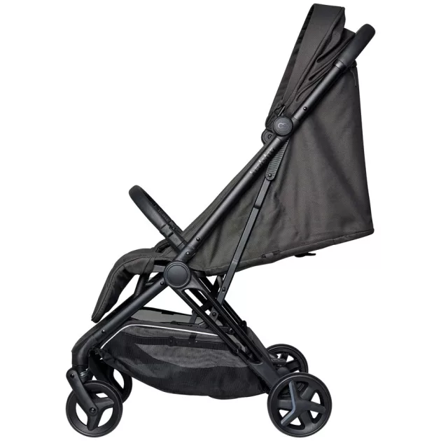 Koelstra Kompakt sport babakocsi Re-Act - Anthracite