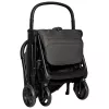 Koelstra Kompakt sport babakocsi Re-Act - Anthracite