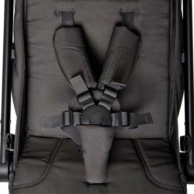 Koelstra Kompakt sport babakocsi Re-Act - Anthracite