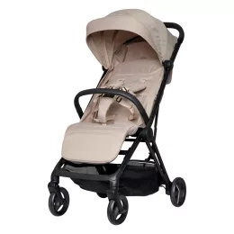 Koelstra Kompakt sport babakocsi Re-Act - Stylish Taupe