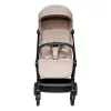 Koelstra Kompakt sport babakocsi Re-Act - Stylish Taupe