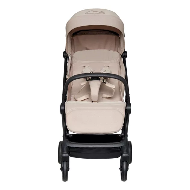 Koelstra Kompakt sport babakocsi Re-Act - Stylish Taupe