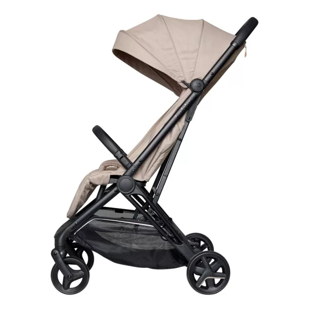 Koelstra Kompakt sport babakocsi Re-Act - Stylish Taupe