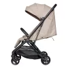 Koelstra Kompakt sport babakocsi Re-Act - Stylish Taupe