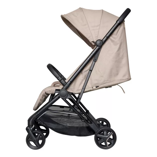Koelstra Kompakt sport babakocsi Re-Act - Stylish Taupe