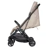 Koelstra Kompakt sport babakocsi Re-Act - Stylish Taupe