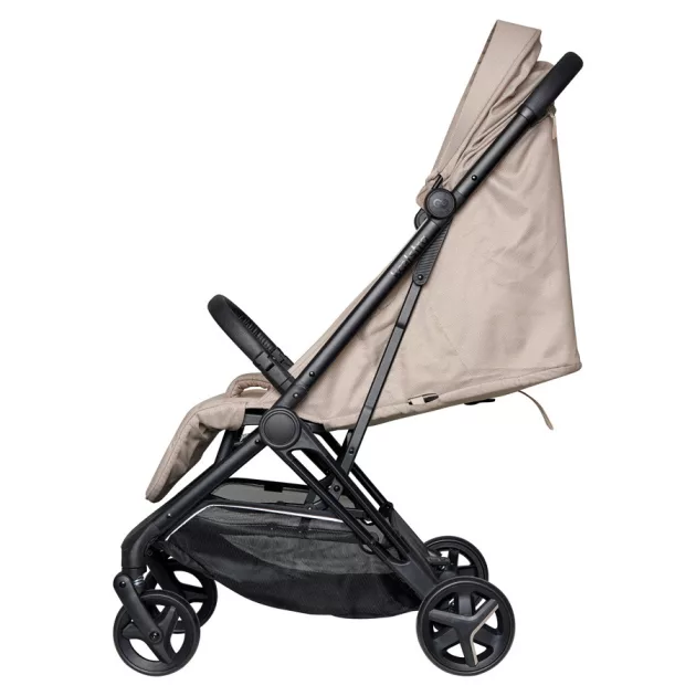 Koelstra Kompakt sport babakocsi Re-Act - Stylish Taupe
