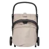 Koelstra Kompakt sport babakocsi Re-Act - Stylish Taupe