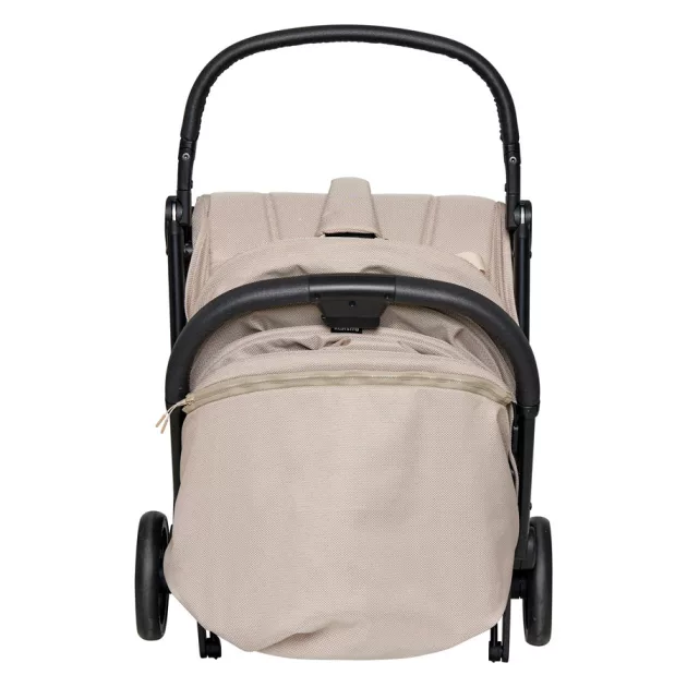 Koelstra Kompakt sport babakocsi Re-Act - Stylish Taupe