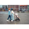 Koelstra Kompakt sport babakocsi Re-Act - Copper