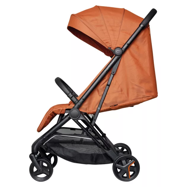 Koelstra Kompakt sport babakocsi Re-Act - Copper