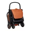 Koelstra Kompakt sport babakocsi Re-Act - Copper