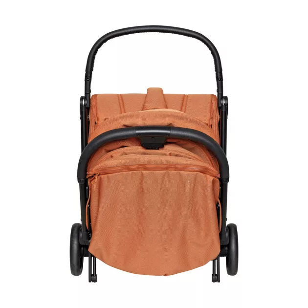 Koelstra Kompakt sport babakocsi Re-Act - Copper