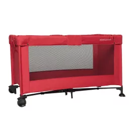 Koelstra T5 Utazóágy - Red Melange
