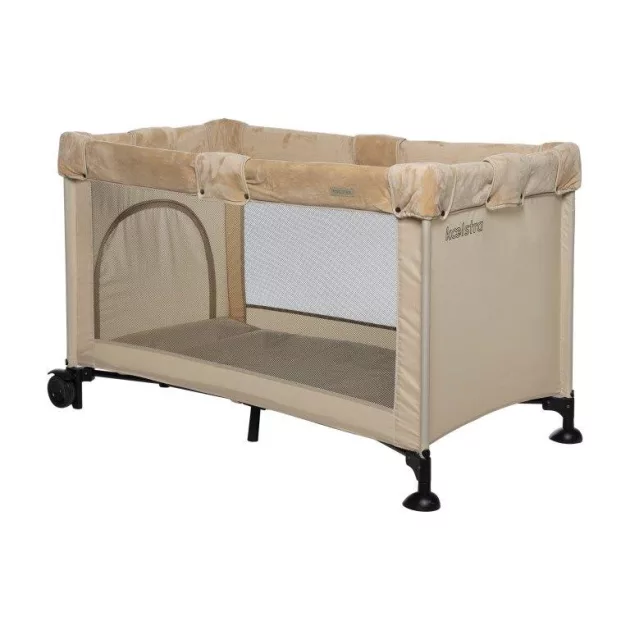 Koelstra T5 Utazóágy - Oatmeal LUX