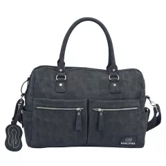 Koelstra Pelenkázótáska Nimme - Black