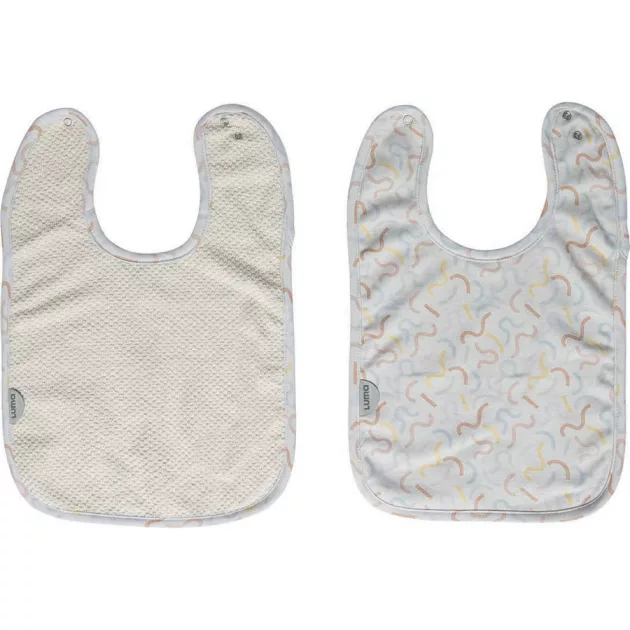 LUMA Előke 2db - Multi Lines