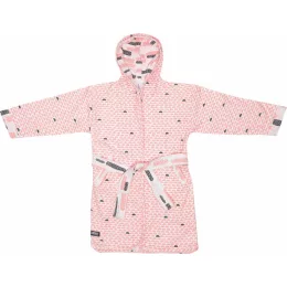 LUMA Babaköntös 86/92 - Peach Moon