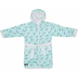 LUMA Babaköntös 86/92 - Racoon Mint