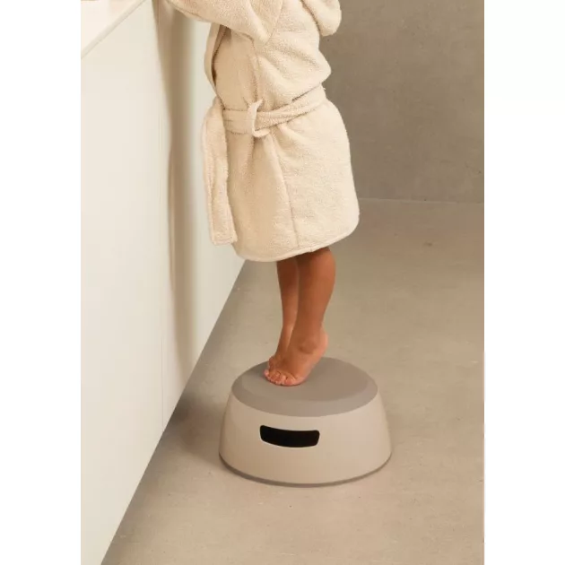 LUMA Fellépő - Almond