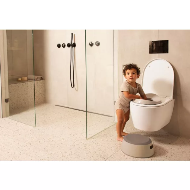 LUMA Fellépő - Almond