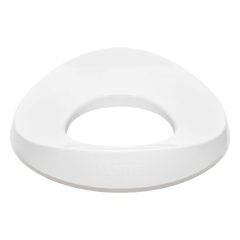 LUMA WC szűkítő ülőke - White