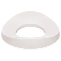 LUMA WC szűkítő ülőke - Pure Oat