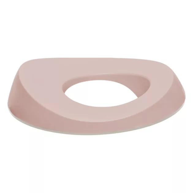 LUMA WC szűkítő ülőke - Blush Pink