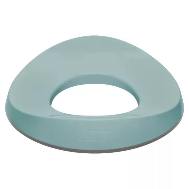 LUMA WC szűkítő ülőke - Ice Blue