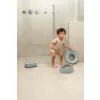 LUMA WC szűkítő ülőke - Ice Blue