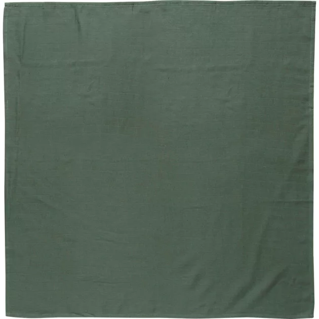 LUMA Bambusz muszlin pelenka 70 x 70 cm 3 db - Bow Deco