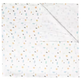   LUMA Bambusz muszlin pelenka 110 x 110 cm - Luma Child's Play