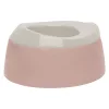 LUMA Toalett tréning szett - Blush Pink