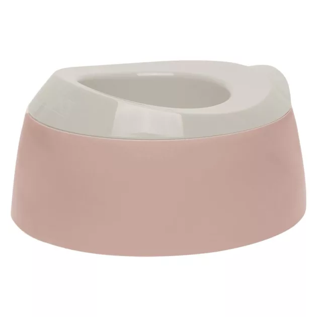 LUMA Toalett tréning szett - Blush Pink
