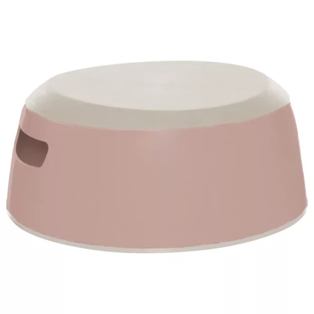 LUMA Toalett tréning szett - Blush Pink