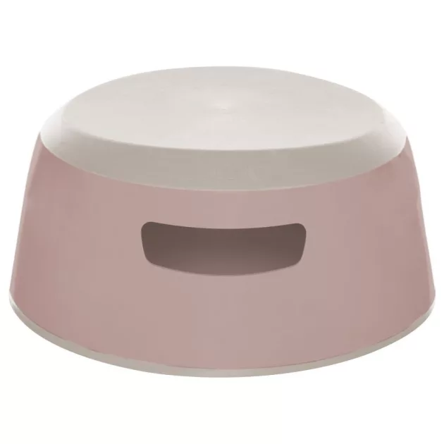 LUMA Toalett tréning szett - Blush Pink
