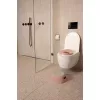 LUMA Toalett tréning szett - Blush Pink
