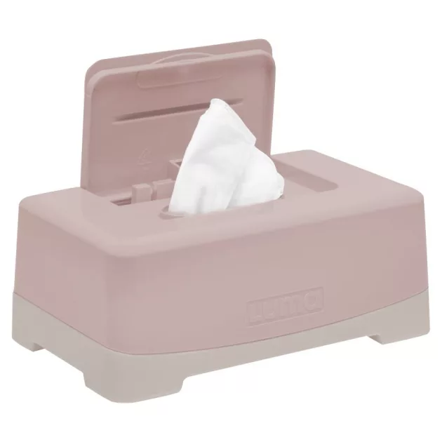 LUMA Toalett tréning szett - Blush Pink