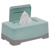 LUMA Toalett tréning szett - Ice Blue