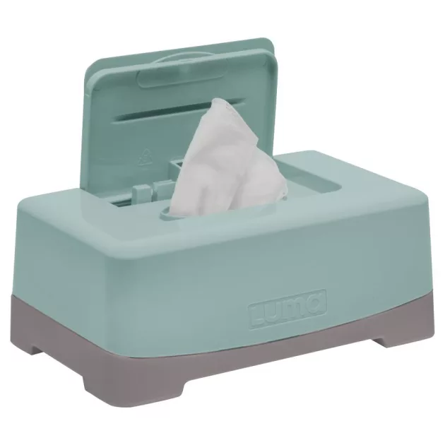LUMA Toalett tréning szett - Ice Blue