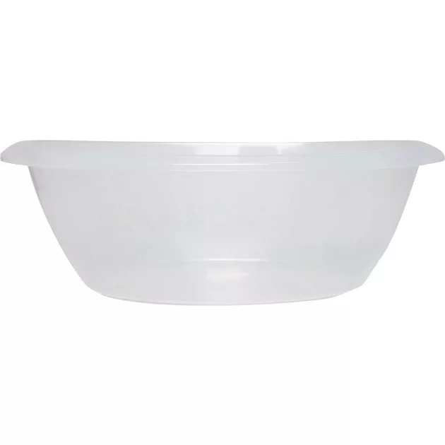 LUMA Babakád Transparent