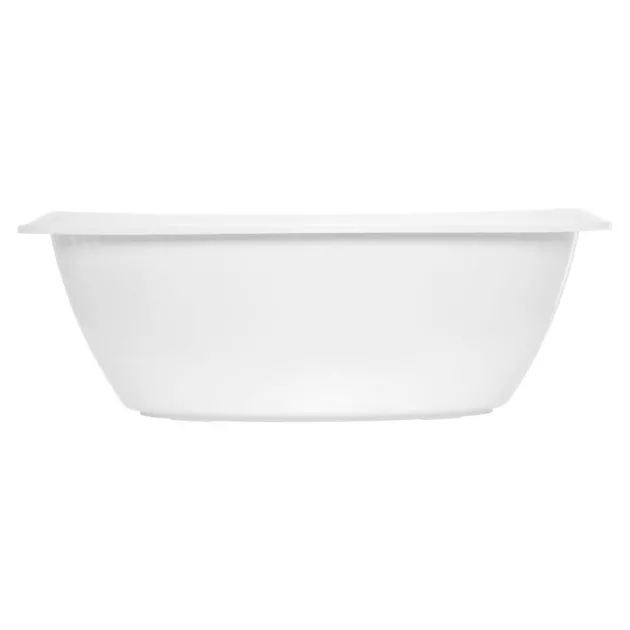 LUMA Babakád - White