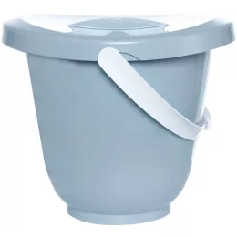 LUMA Pelenkatároló vödör fedéllel - Celestial Blue