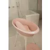 LUMA Fürdető ülőke - Blush Pink